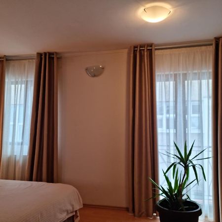 Grandville Apartments Bucureşti Ngoại thất bức ảnh
