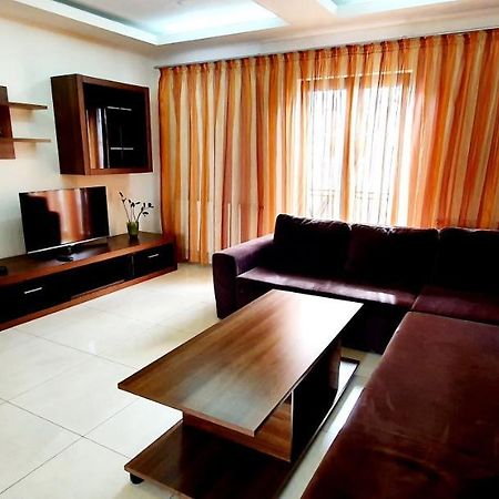 Grandville Apartments Bucureşti Ngoại thất bức ảnh