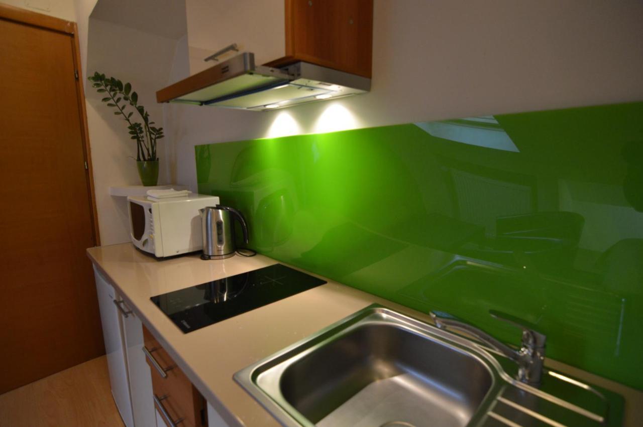 Grandville Apartments Bucureşti Ngoại thất bức ảnh