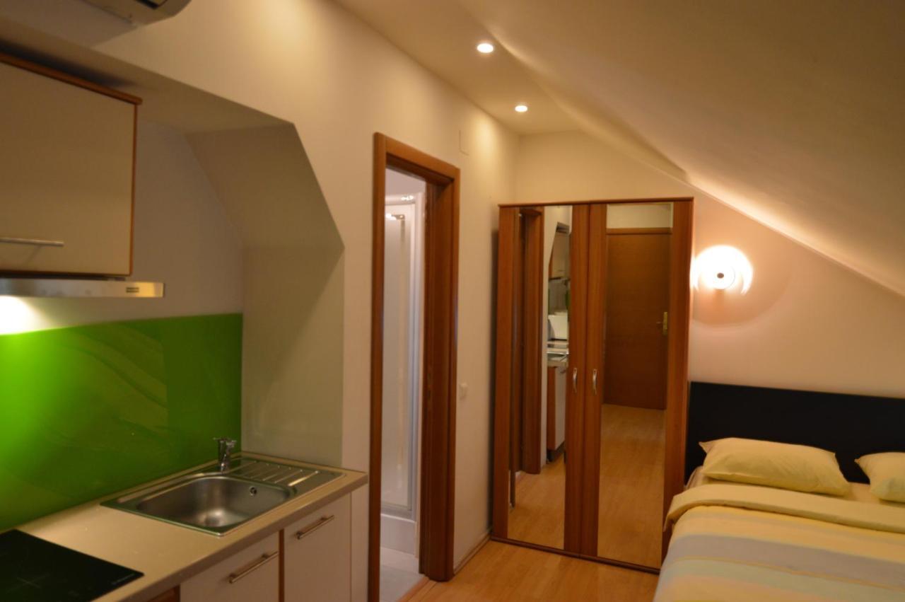 Grandville Apartments Bucureşti Ngoại thất bức ảnh