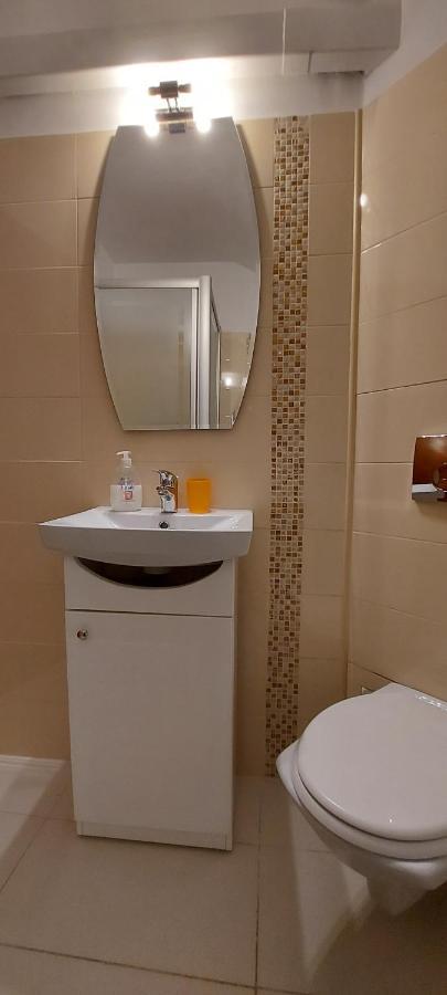 Grandville Apartments Bucureşti Ngoại thất bức ảnh