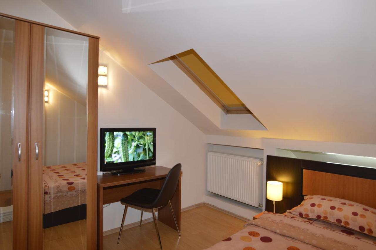 Grandville Apartments Bucureşti Ngoại thất bức ảnh