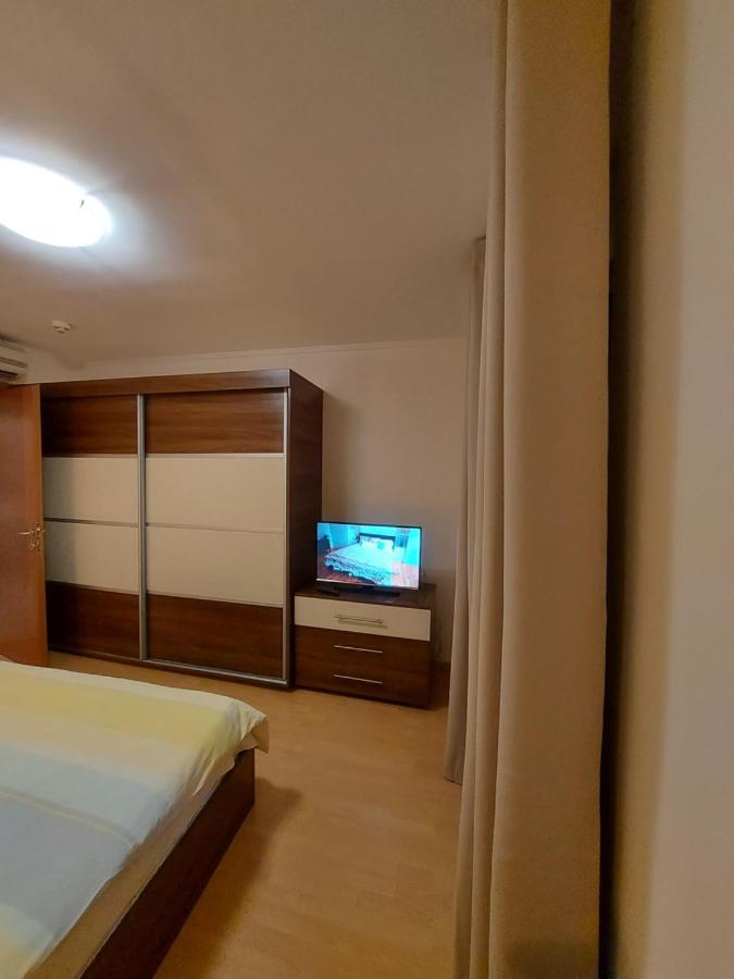 Grandville Apartments Bucureşti Ngoại thất bức ảnh