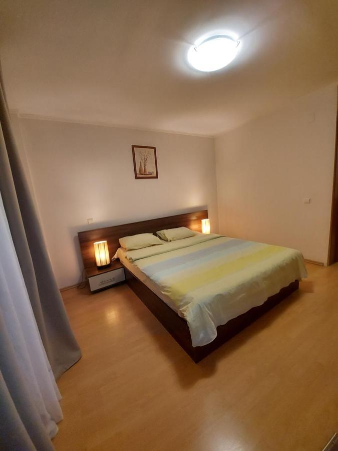 Grandville Apartments Bucureşti Ngoại thất bức ảnh