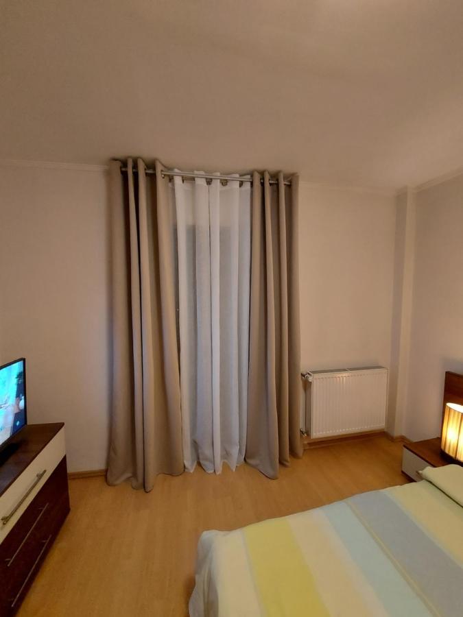 Grandville Apartments Bucureşti Ngoại thất bức ảnh