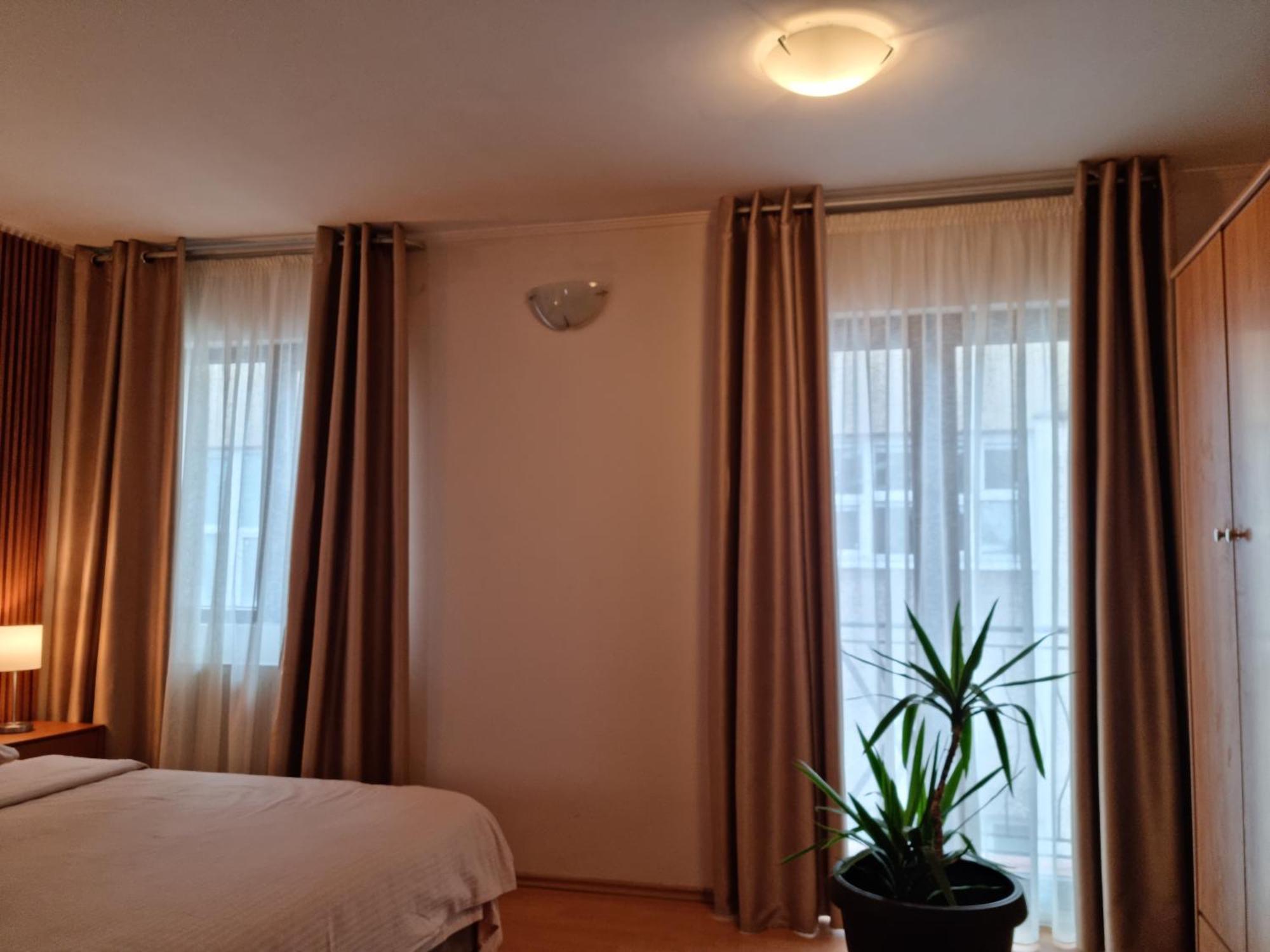 Grandville Apartments Bucureşti Ngoại thất bức ảnh