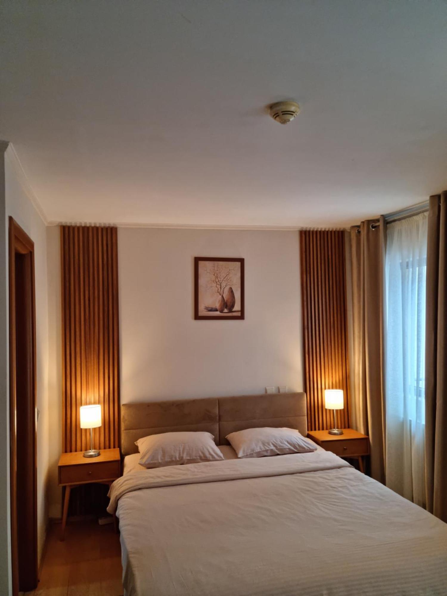 Grandville Apartments Bucureşti Ngoại thất bức ảnh