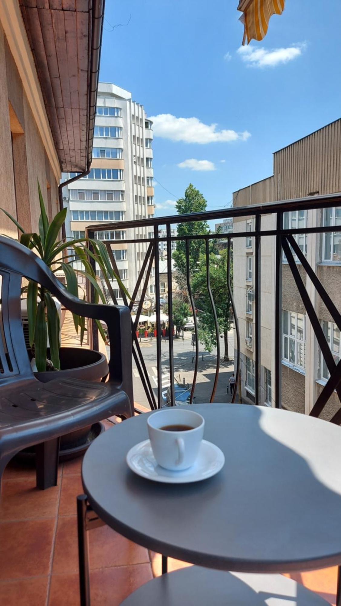 Grandville Apartments Bucureşti Ngoại thất bức ảnh
