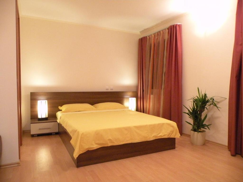 Grandville Apartments Bucureşti Phòng bức ảnh