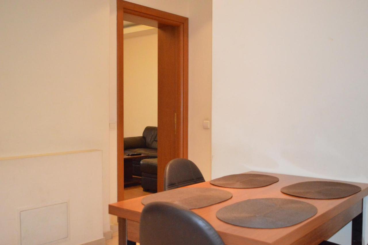 Grandville Apartments Bucureşti Ngoại thất bức ảnh