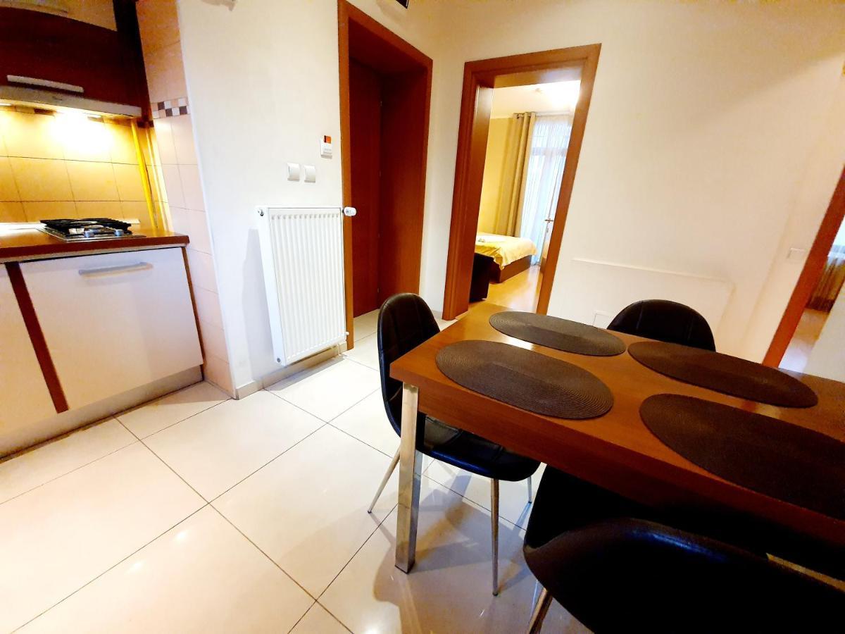 Grandville Apartments Bucureşti Ngoại thất bức ảnh