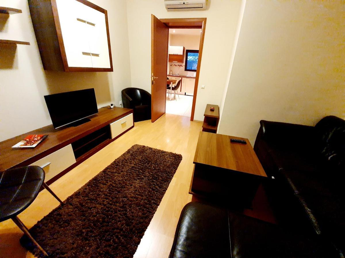 Grandville Apartments Bucureşti Ngoại thất bức ảnh